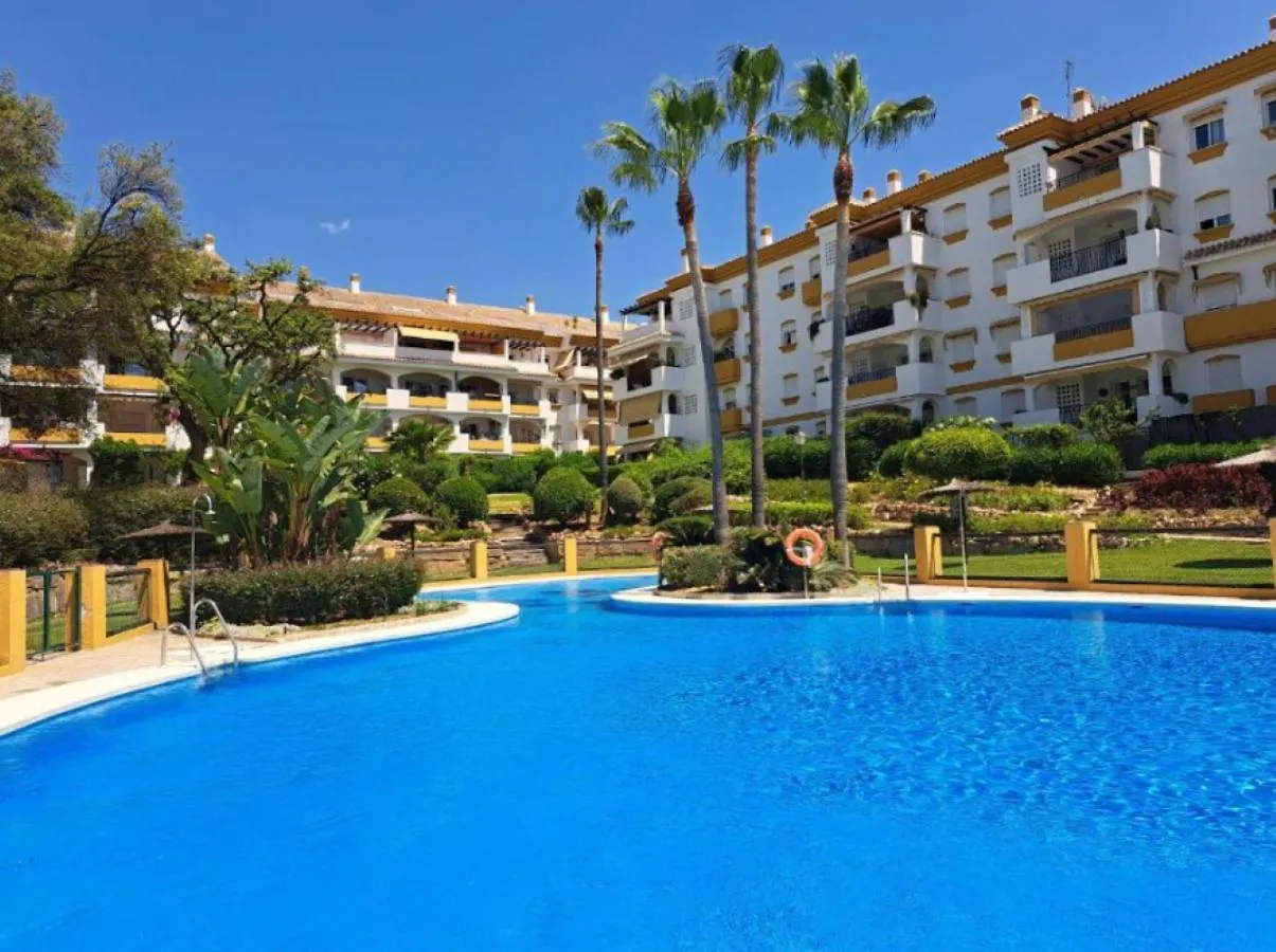 Marbella Pinos De Nagueles With Pool By Homing contacts