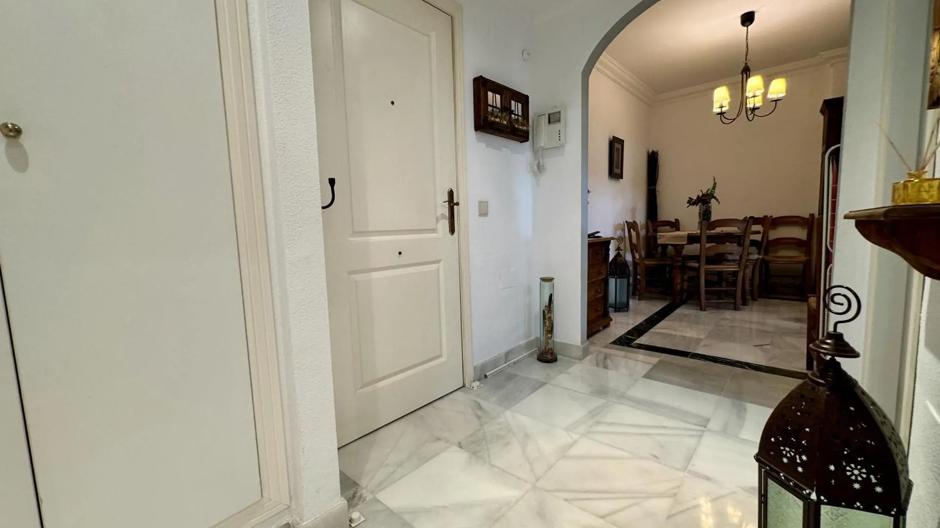 Marbella Pinos De Nagueles With Pool By Homing Villa Spanien