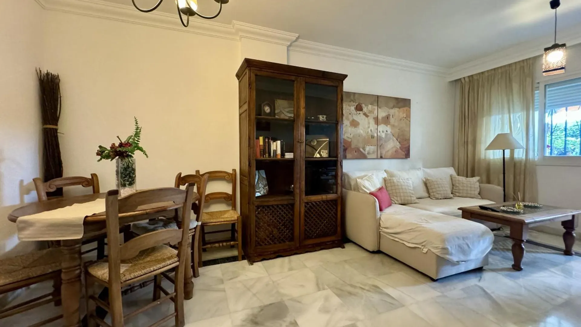 Marbella Pinos De Nagueles With Pool By Homing Villa Feriehus