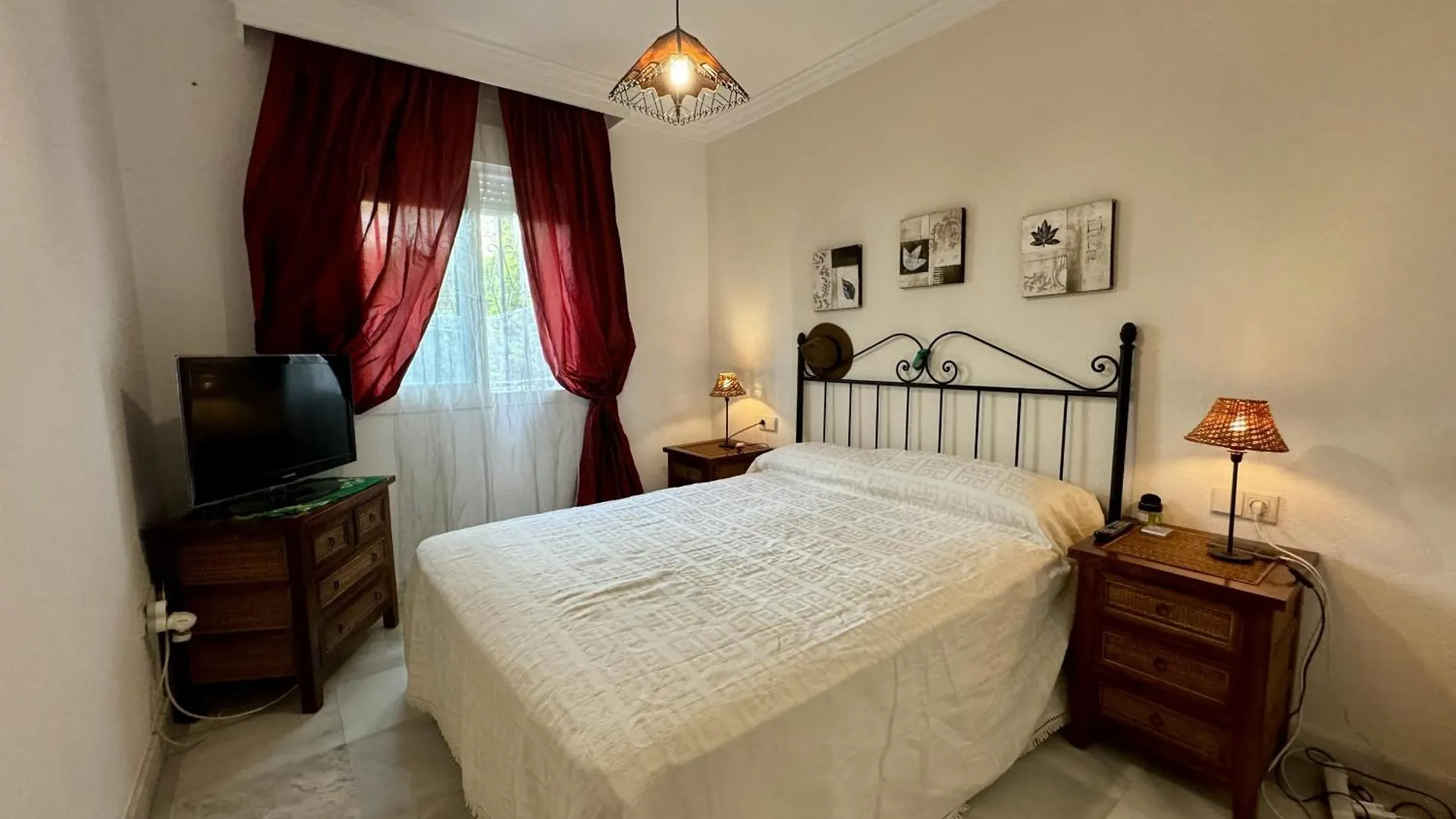 Holiday home Marbella Pinos De Nagueles With Pool By Homing Villa