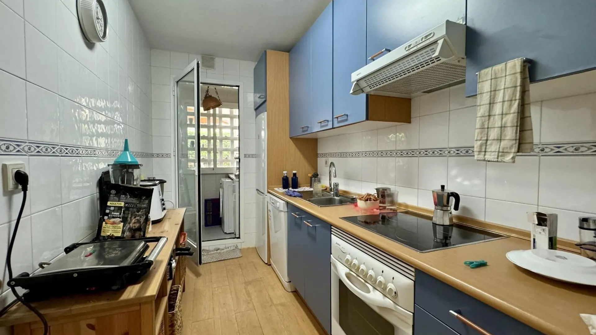 Holiday home Marbella Pinos De Nagueles With Pool By Homing Villa